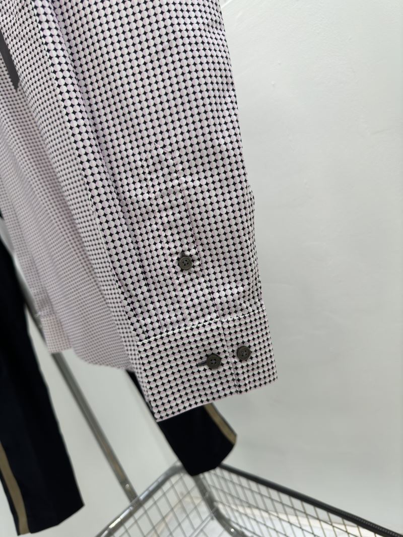 Prada Shirts